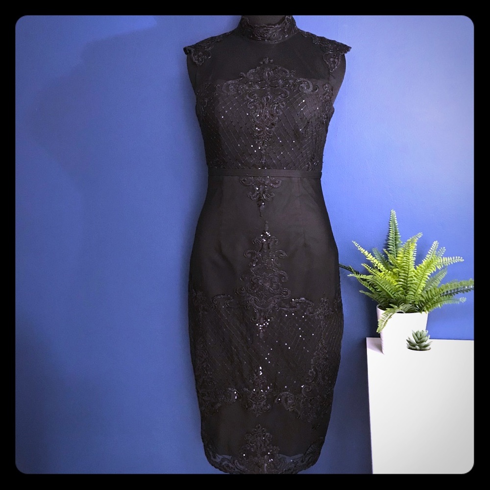 NWT ModCloth Vintage style Dress